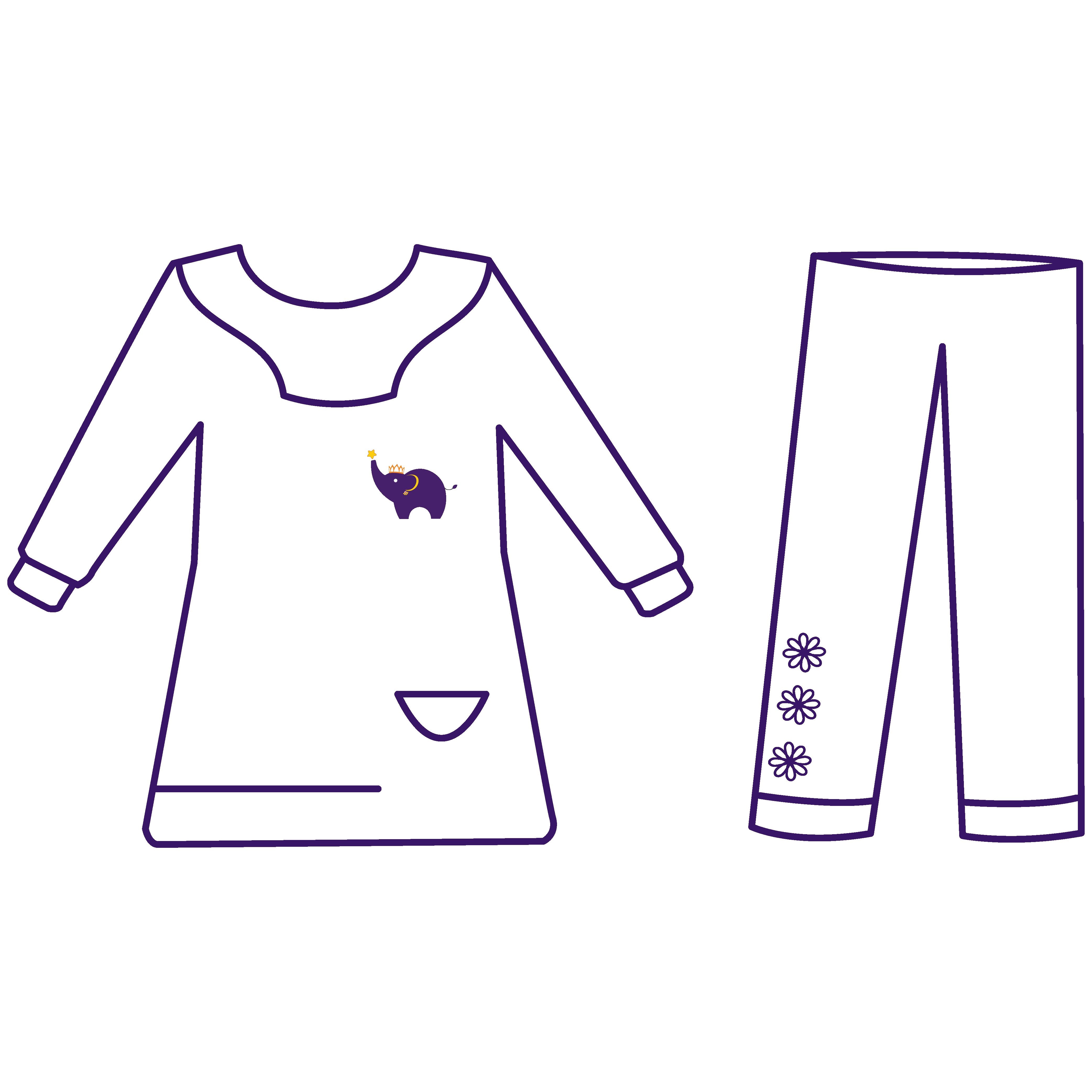 Kurta Sets for Girls