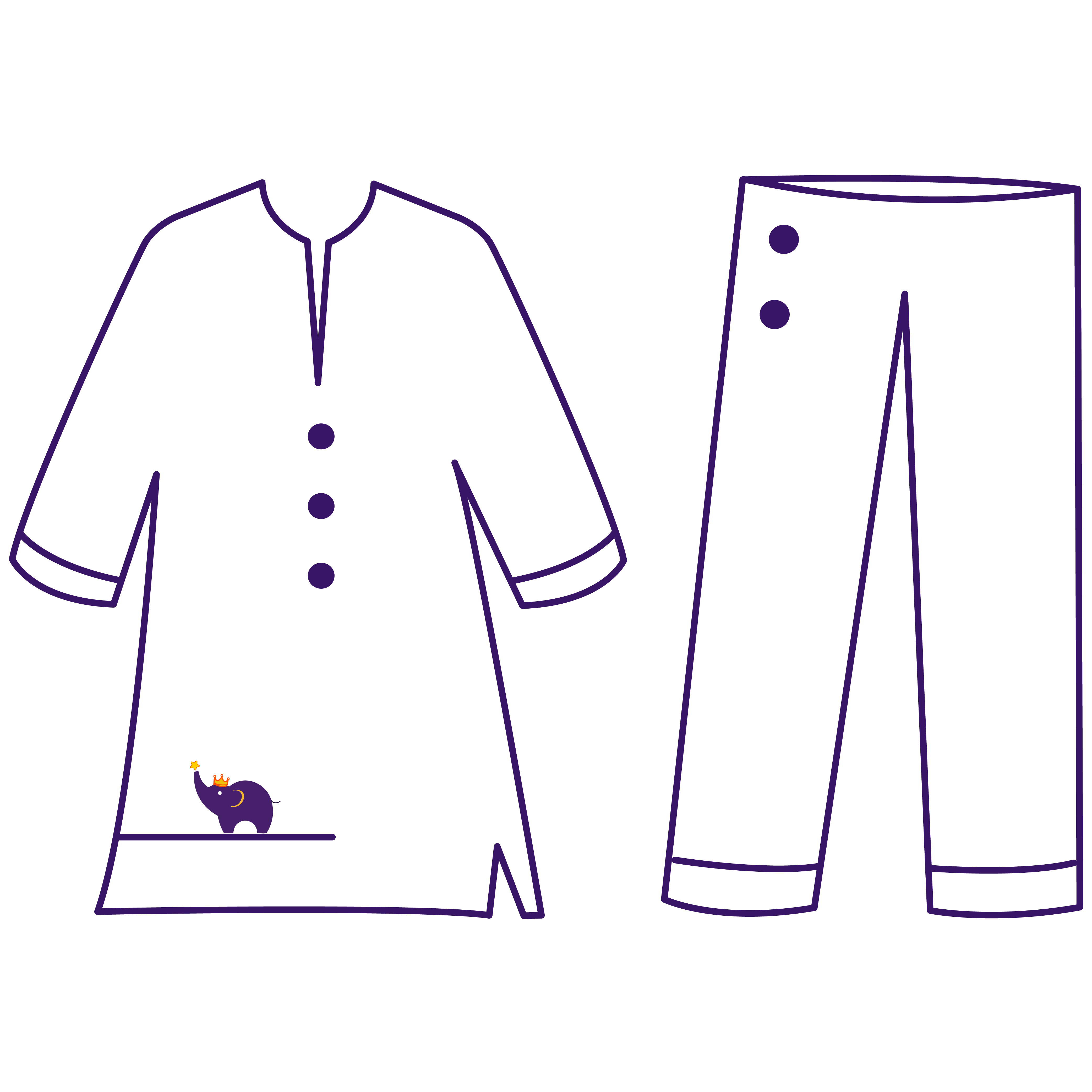 Kurta Set