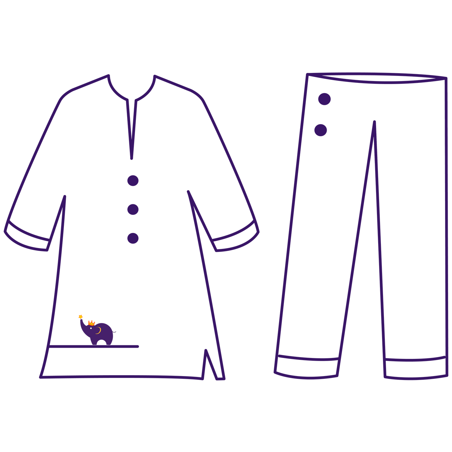 Kurta Set