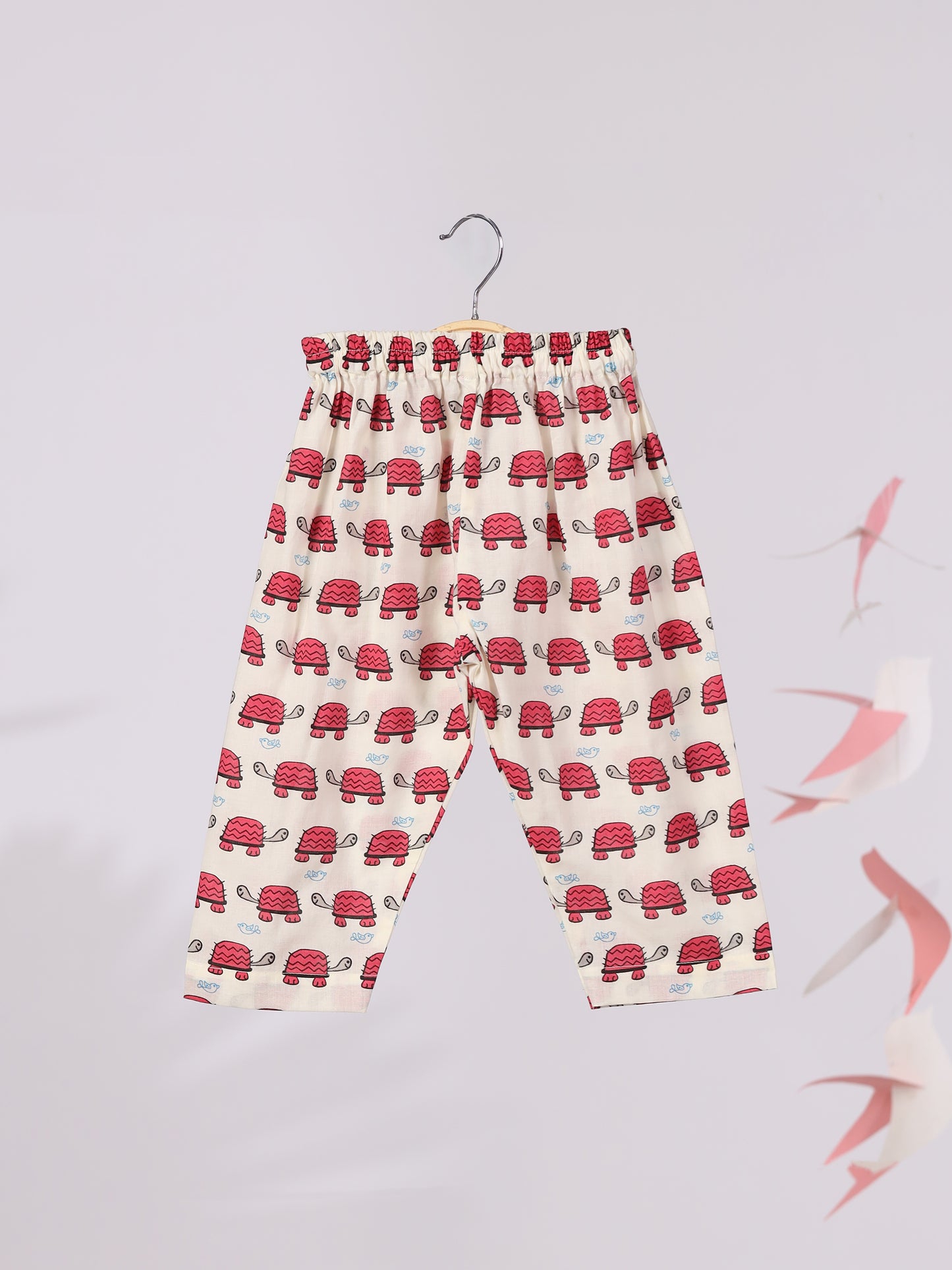 Tortise Print Nightwear