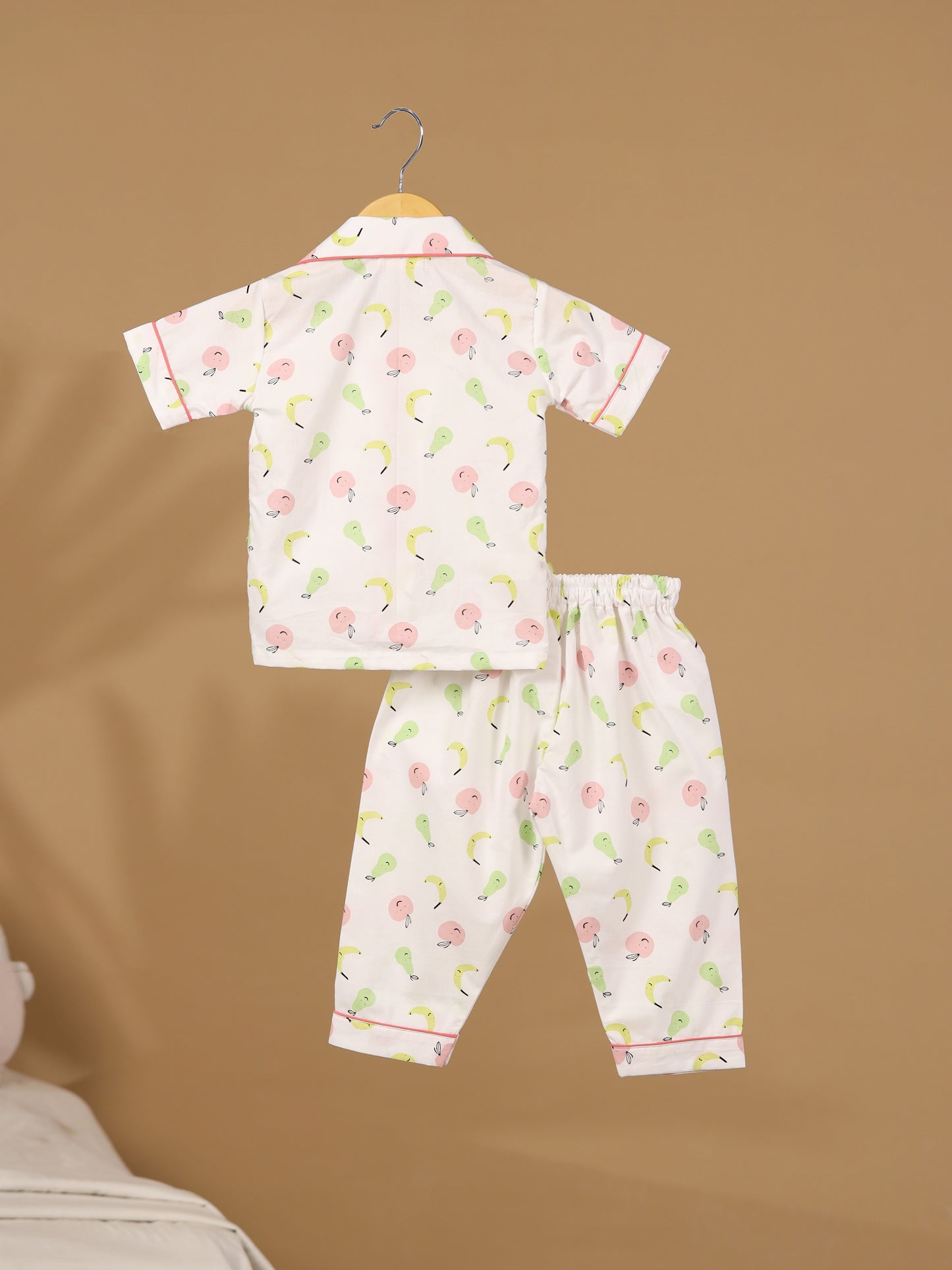 Fruits Print Sleepwear