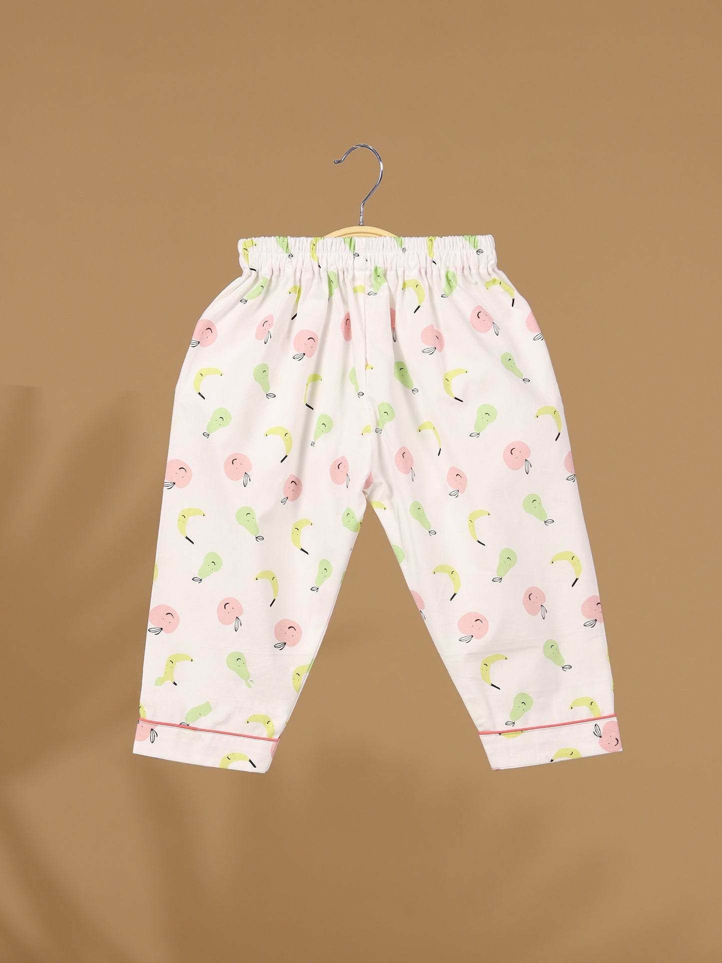 Fruits Print Sleepwear