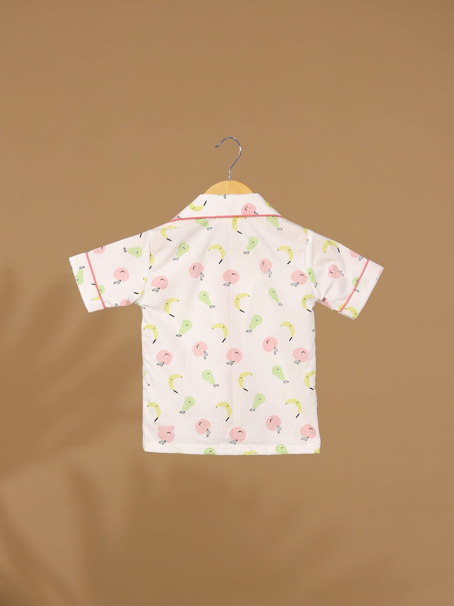 Fruits Print Sleepwear