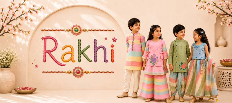Rakhi Collection