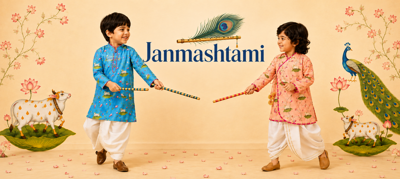 Janmashtami