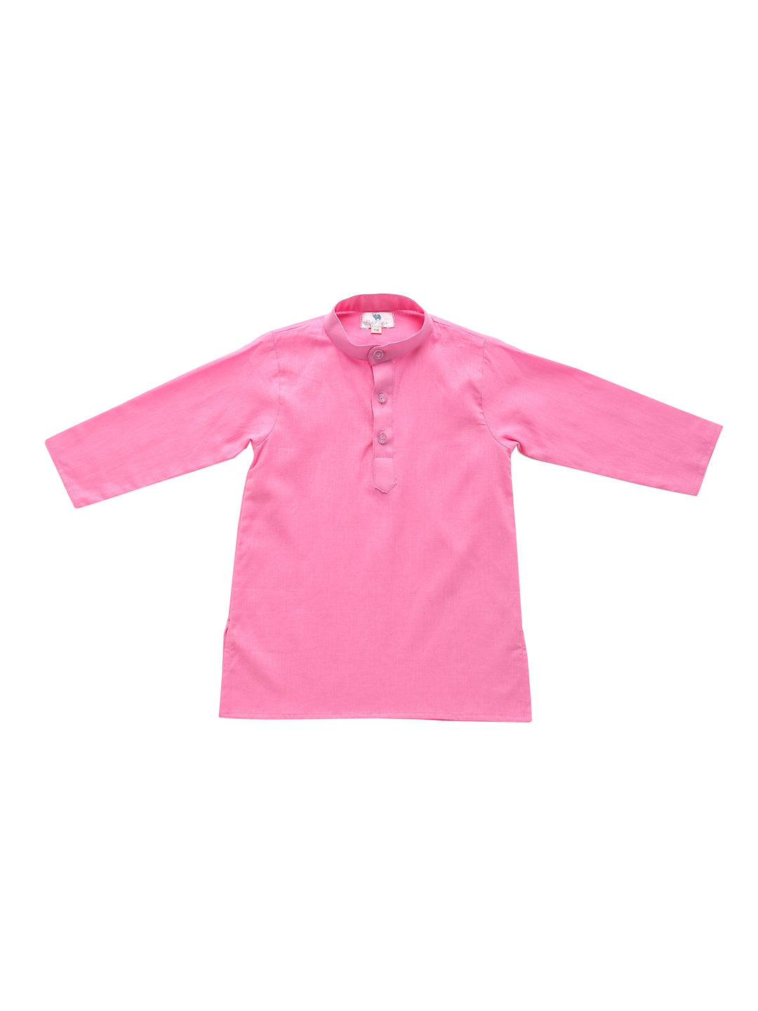 Boy 3 Pc Bundi Set - Pink