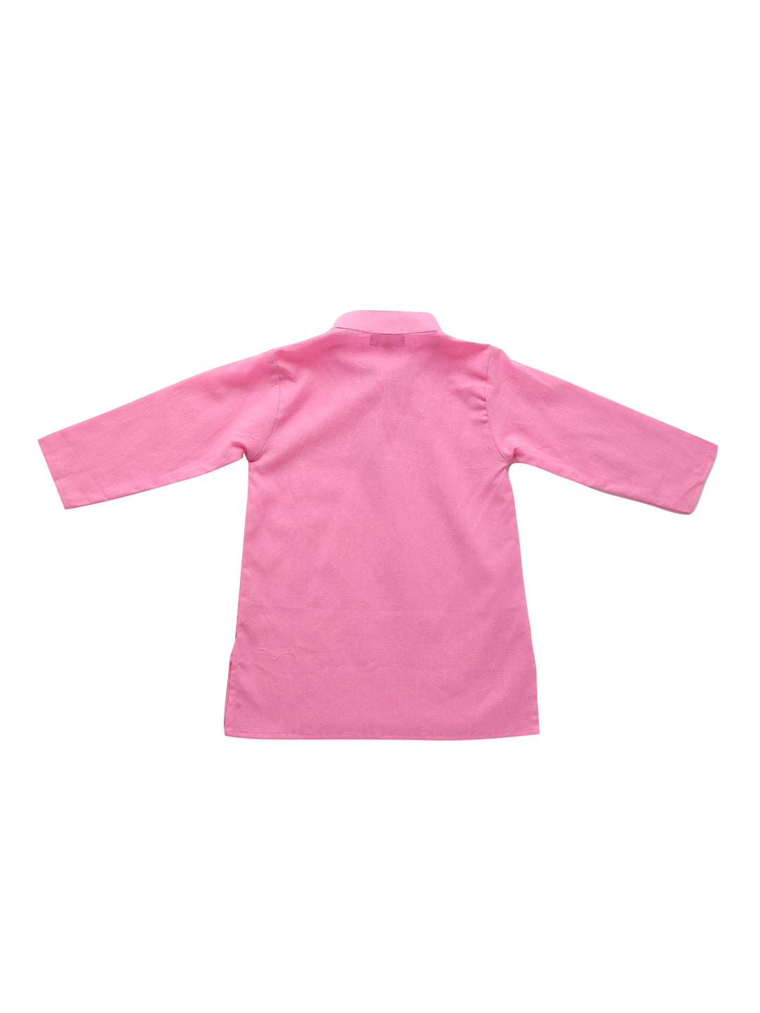 Boy 3 Pc Bundi Set - Pink